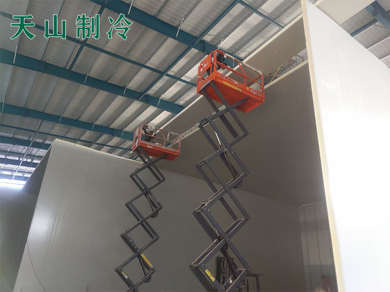 冷庫工程